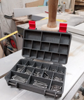 Schrauben Box